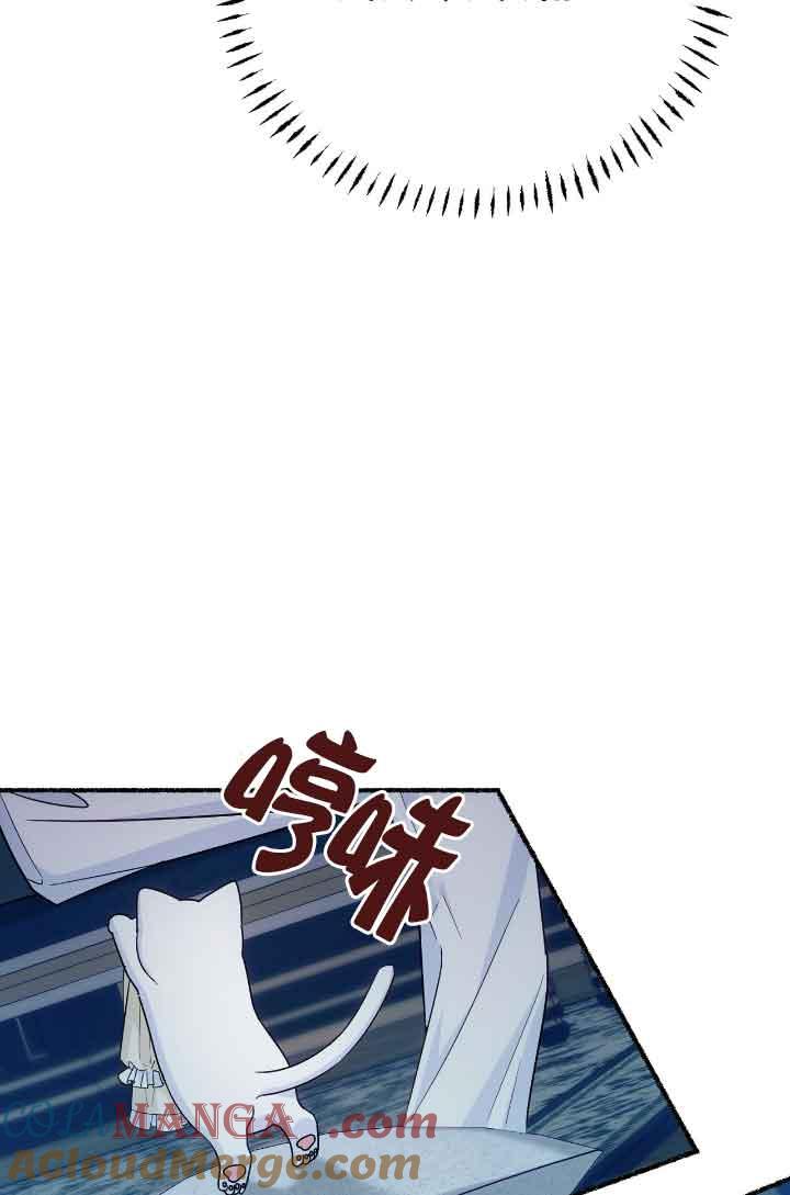 成了每晚和偏执暴君共眠的猫 - 第10话 - 第33张图