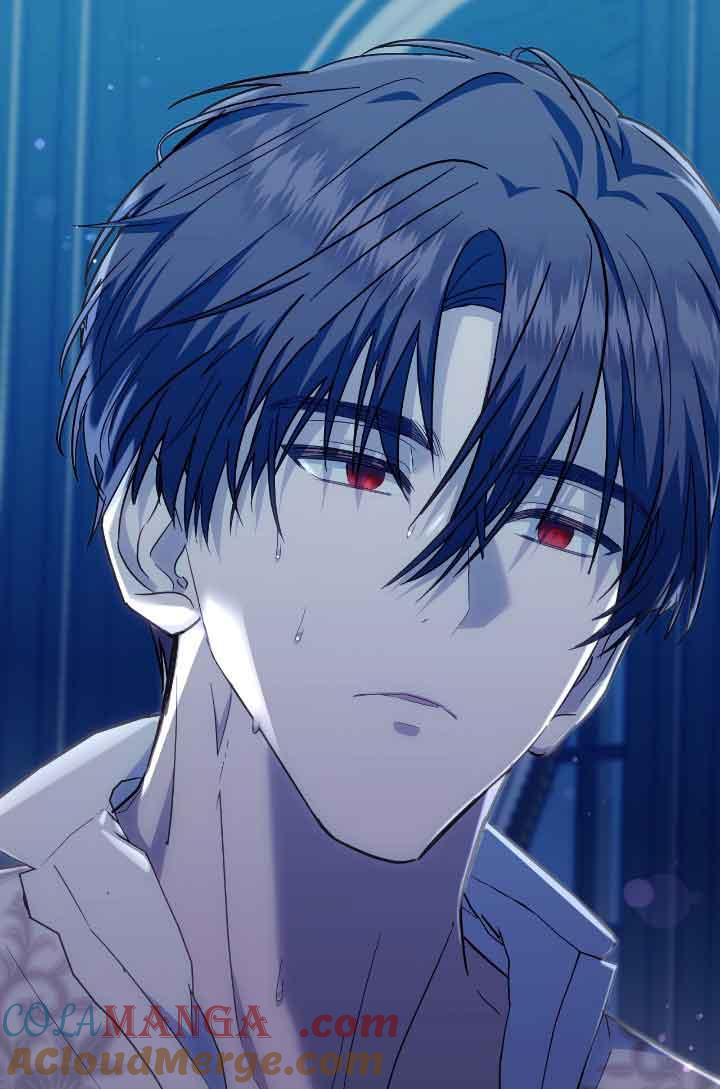 成了每晚和偏执暴君共眠的猫 - 第10话 - 第21张图