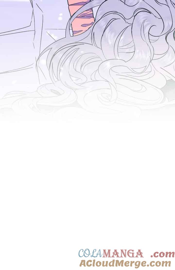 成了每晚和偏执暴君共眠的猫 - 第10话 - 第57张图