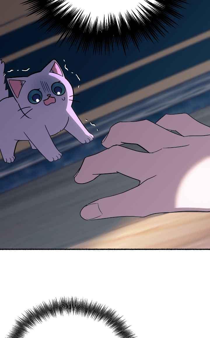 成了每晚和偏执暴君共眠的猫 - 第11话 - 第90张图