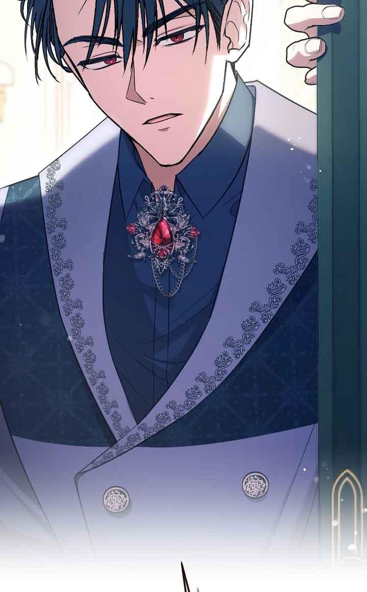 成了每晚和偏执暴君共眠的猫 - 第11话 - 第99张图