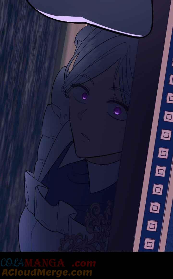 成了每晚和偏执暴君共眠的猫 - 第11话 - 第81张图