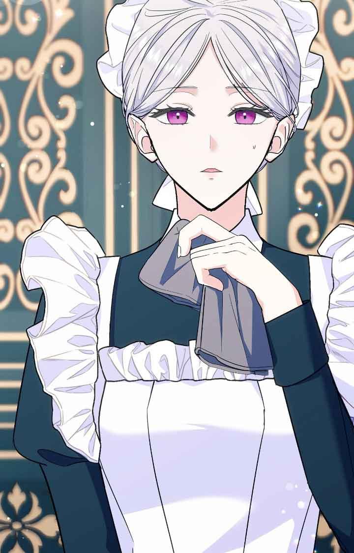 成了每晚和偏执暴君共眠的猫 - 第11话 - 第62张图