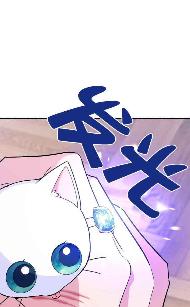 成了每晚和偏执暴君共眠的猫 - 第12话 - 第18张图