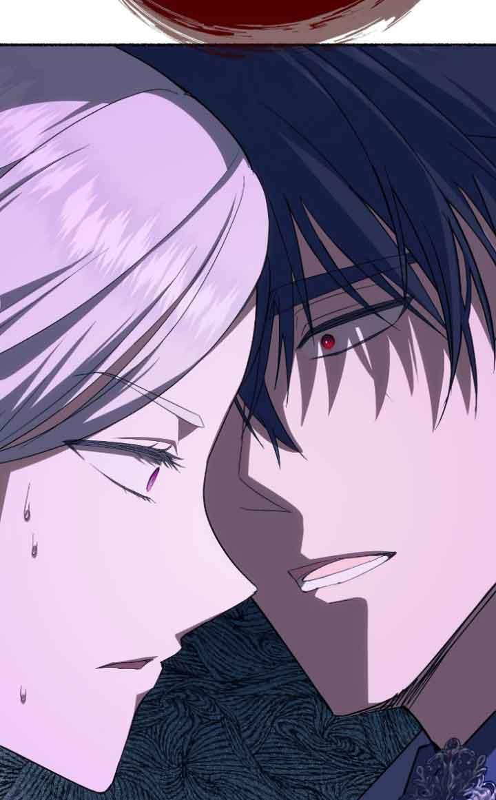 成了每晚和偏执暴君共眠的猫 - 第12话 - 第59张图