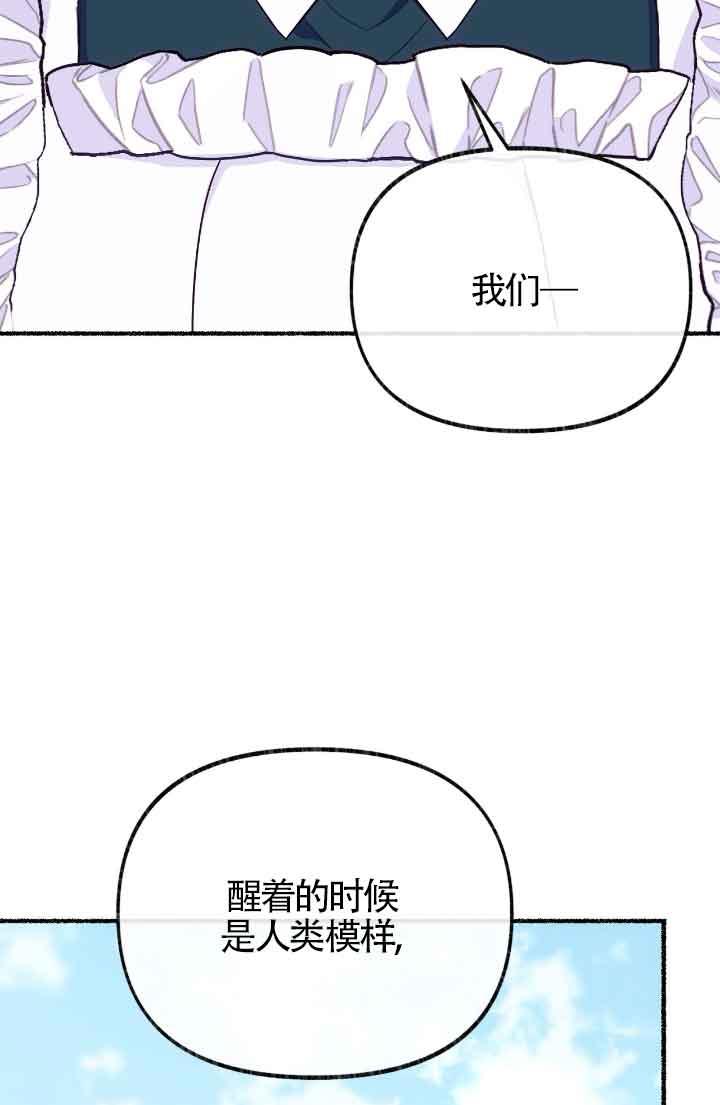 成了每晚和偏执暴君共眠的猫 - 第13话 - 第90张图