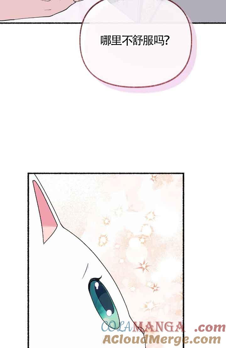 成了每晚和偏执暴君共眠的猫 - 第13话 - 第49张图