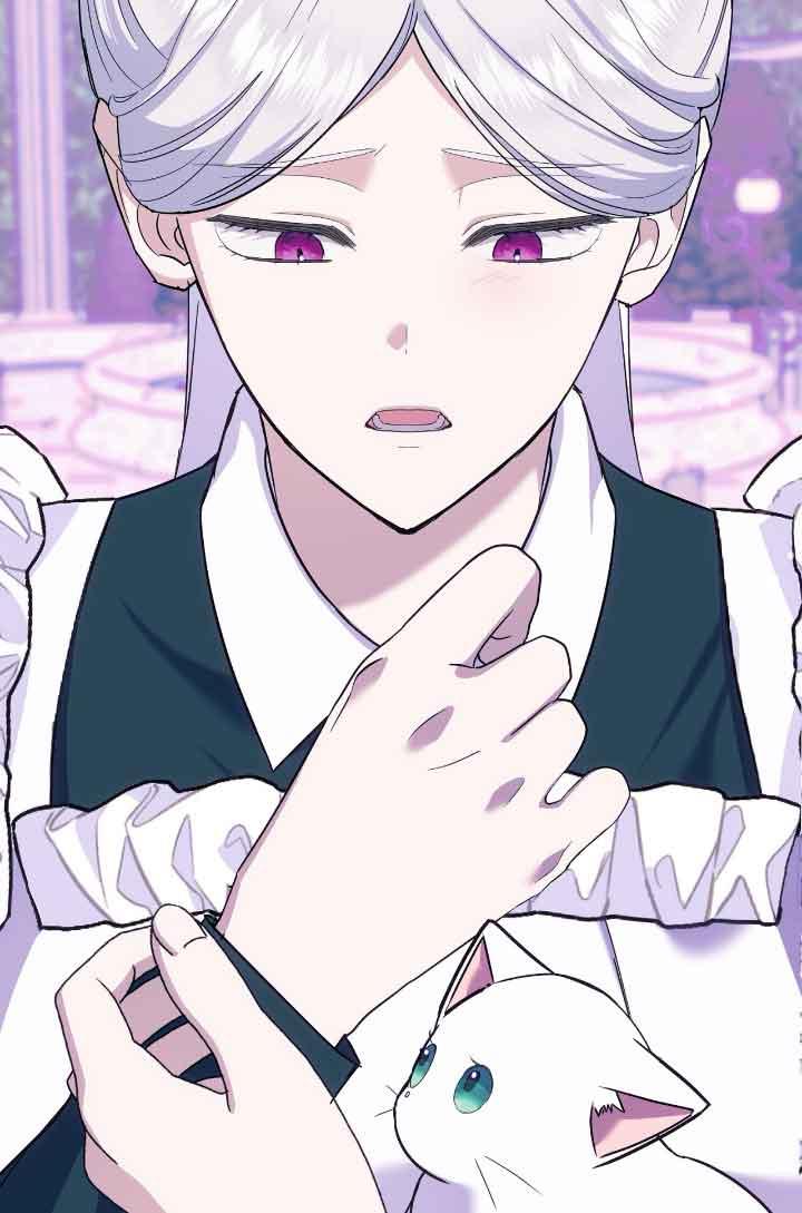 成了每晚和偏执暴君共眠的猫 - 第13话 - 第78张图