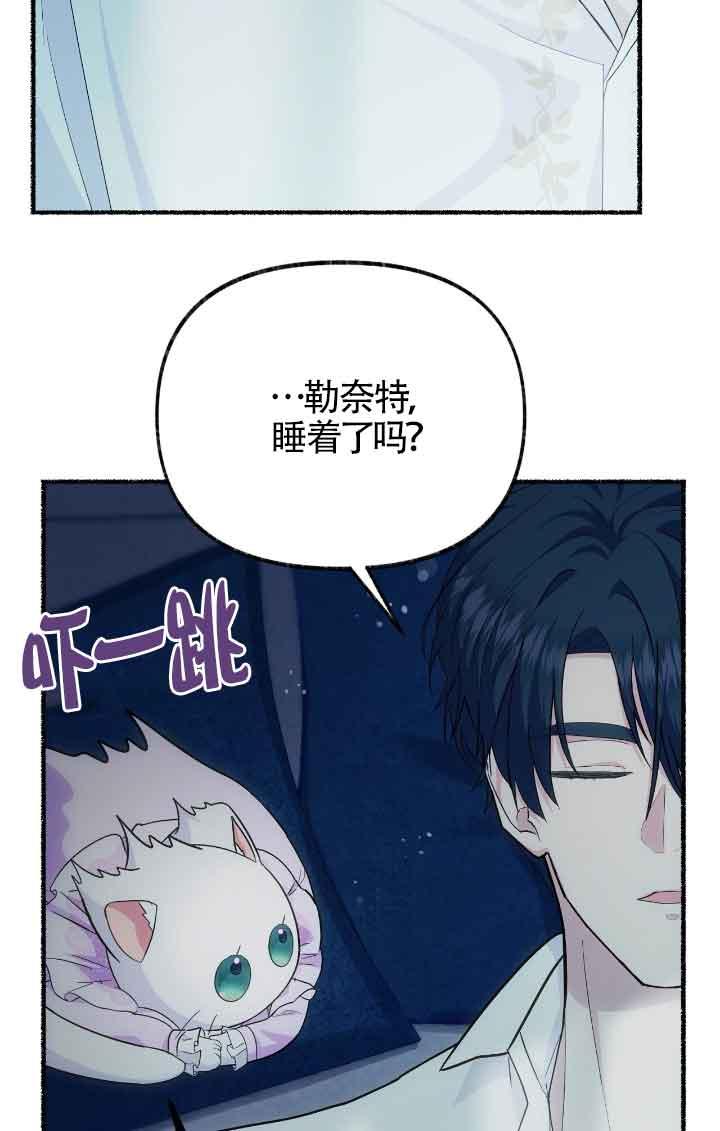 成了每晚和偏执暴君共眠的猫 - 第14话 - 第84张图