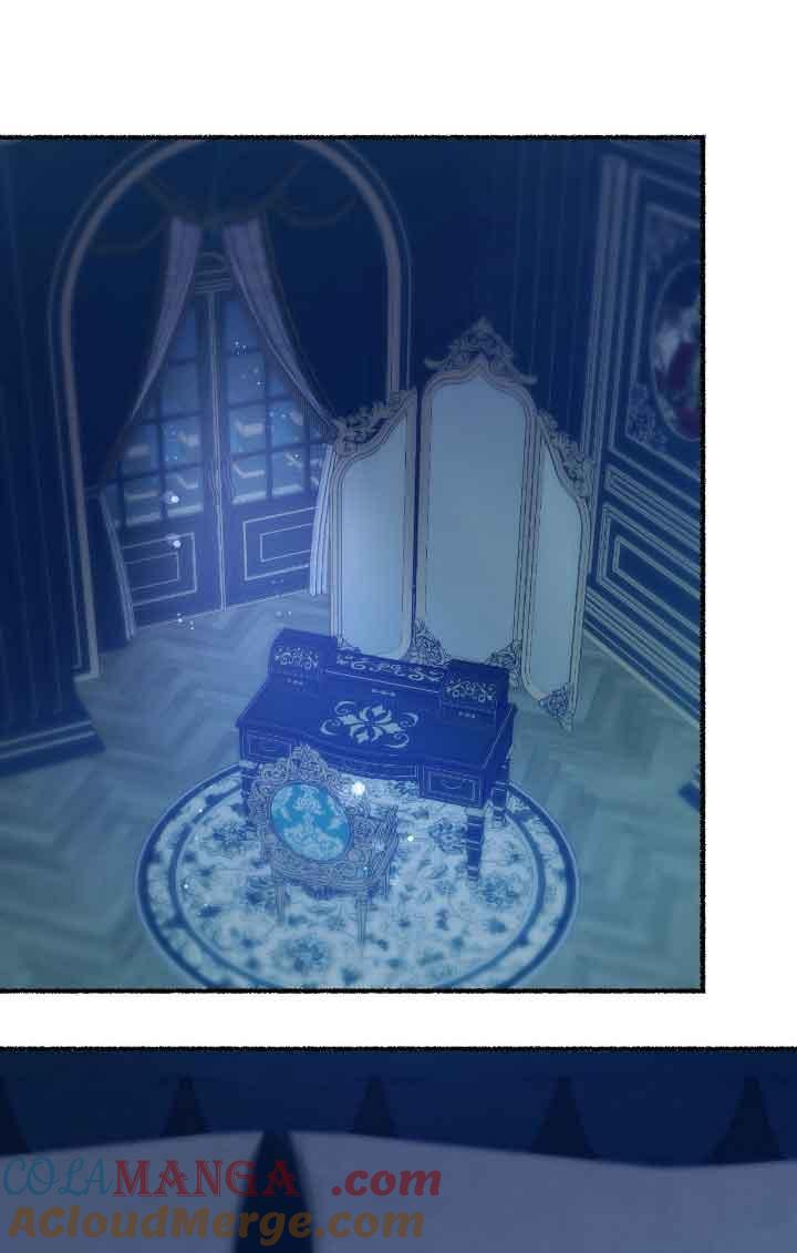 成了每晚和偏执暴君共眠的猫 - 第14话 - 第81张图