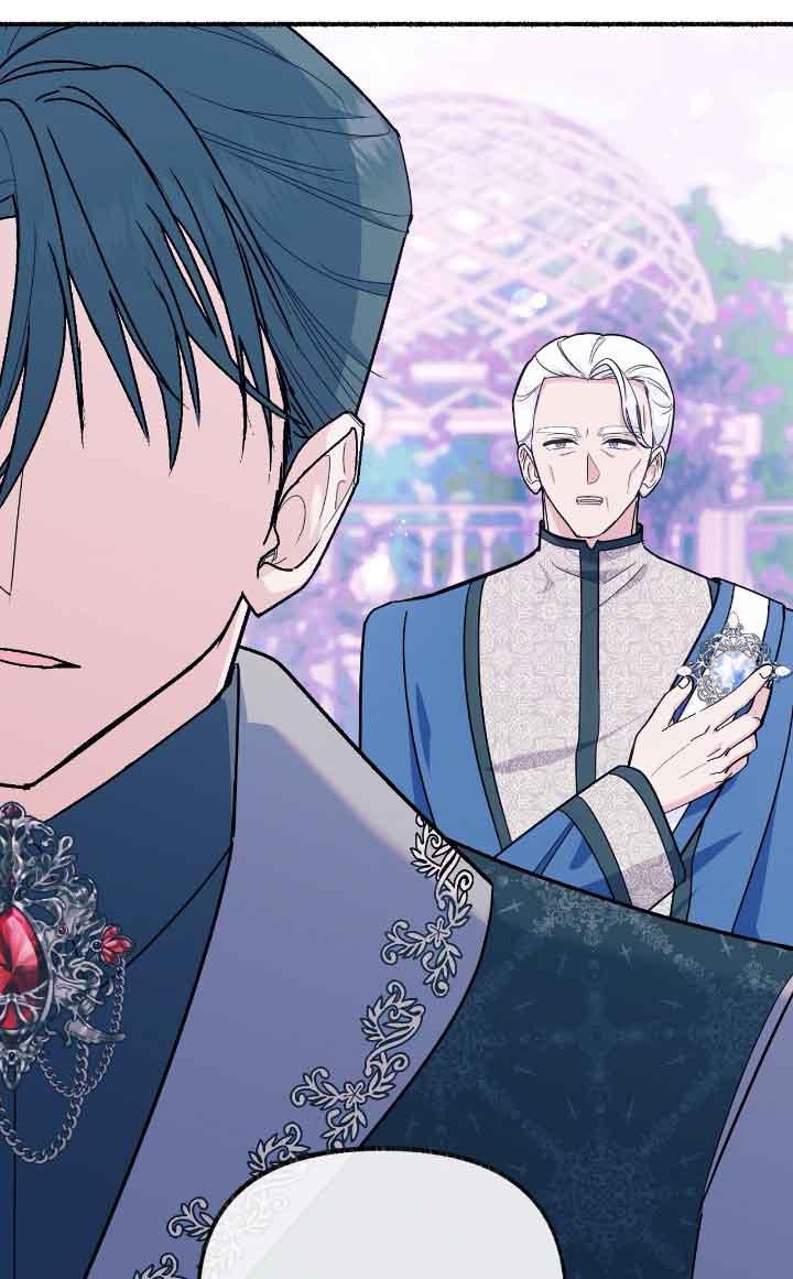 成了每晚和偏执暴君共眠的猫 - 第14话 - 第27张图