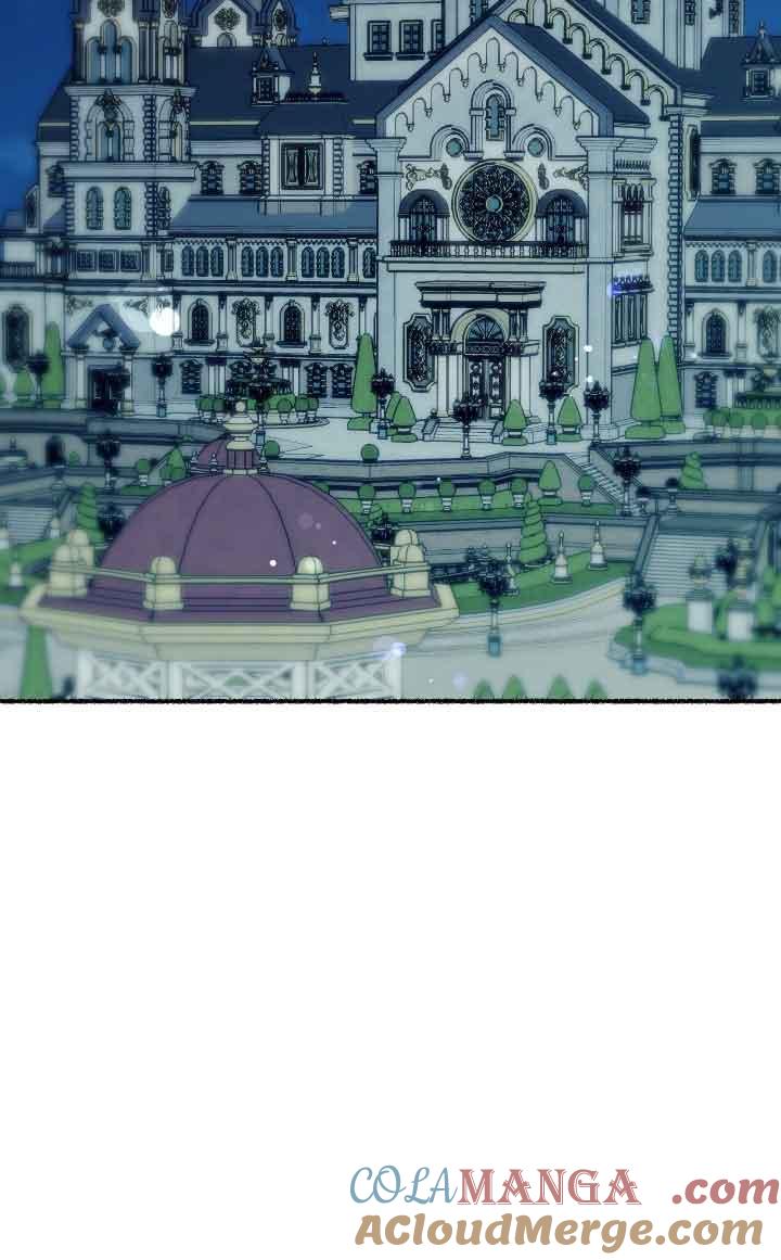 成了每晚和偏执暴君共眠的猫 - 第14话 - 第65张图