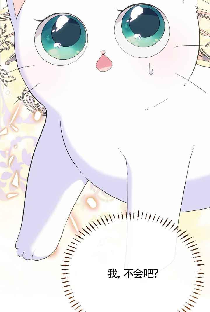 成了每晚和偏执暴君共眠的猫 - 第15话 - 第72张图