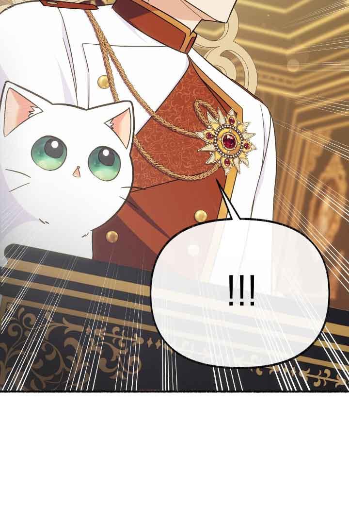 成了每晚和偏执暴君共眠的猫 - 第15话 - 第102张图