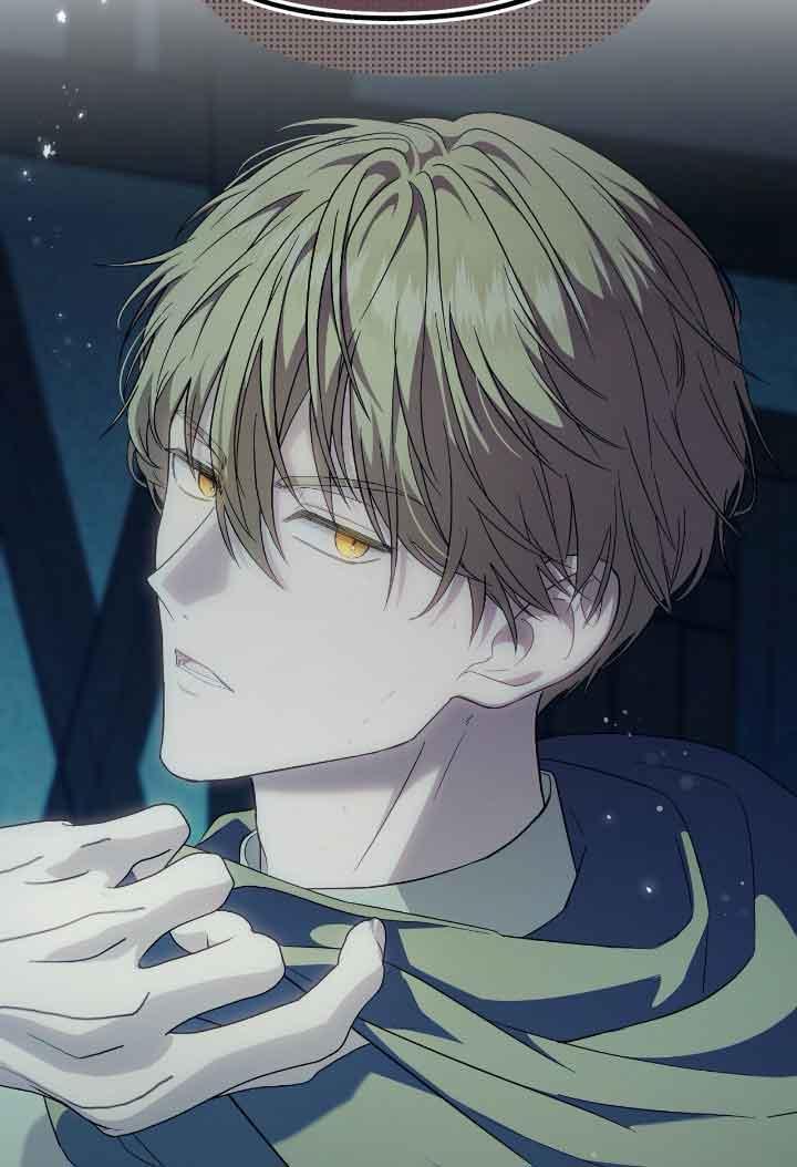 成了每晚和偏执暴君共眠的猫 - 第15话 - 第119张图