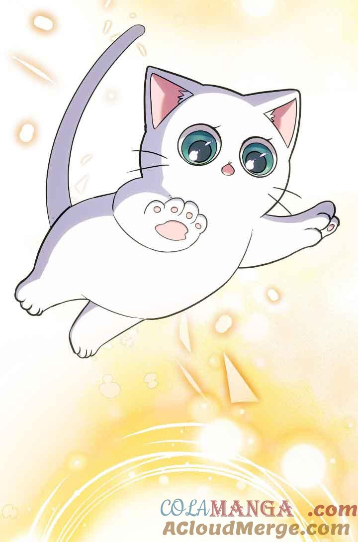 成了每晚和偏执暴君共眠的猫 - 第15话 - 第81张图