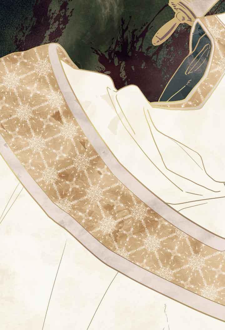 成了每晚和偏执暴君共眠的猫 - 第15话 - 第106张图