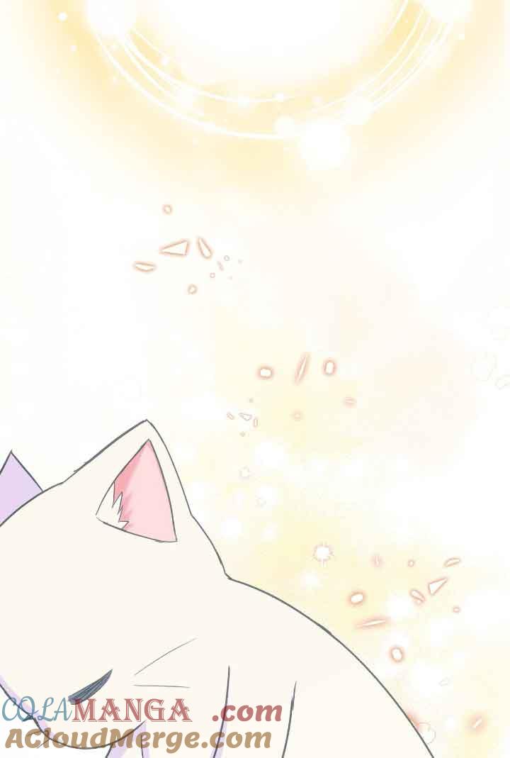 成了每晚和偏执暴君共眠的猫 - 第15话 - 第65张图