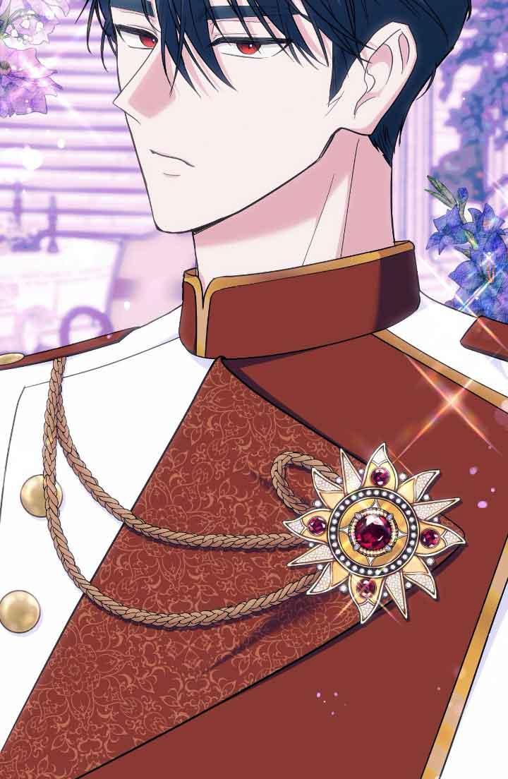 成了每晚和偏执暴君共眠的猫 - 第15话 - 第3张图