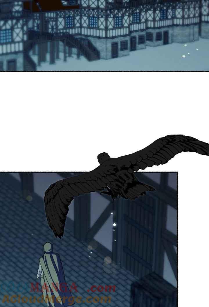 成了每晚和偏执暴君共眠的猫 - 第15话 - 第117张图