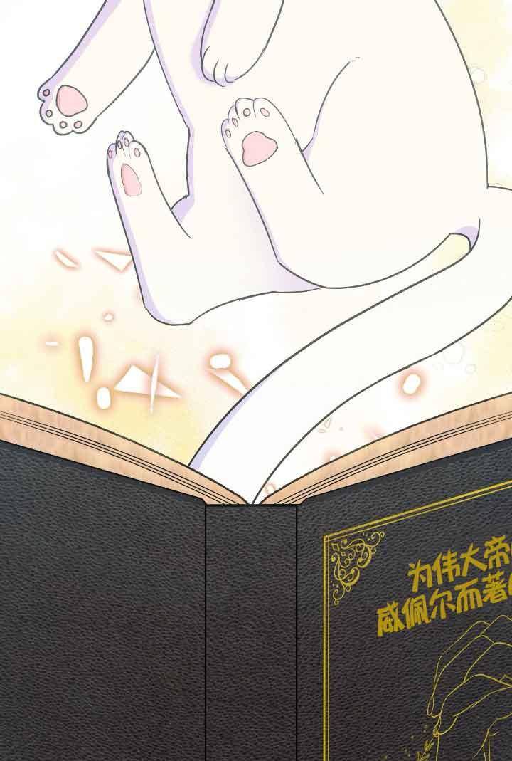 成了每晚和偏执暴君共眠的猫 - 第15话 - 第66张图