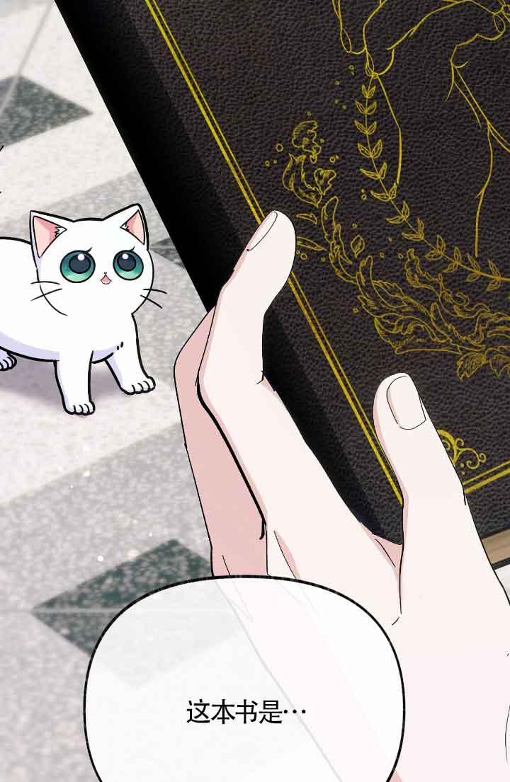 成了每晚和偏执暴君共眠的猫 - 第15话 - 第38张图