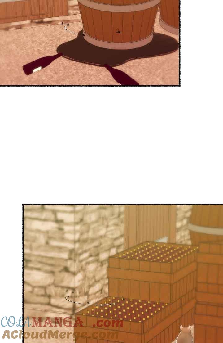 成了每晚和偏执暴君共眠的猫 - 第16话 - 第21张图