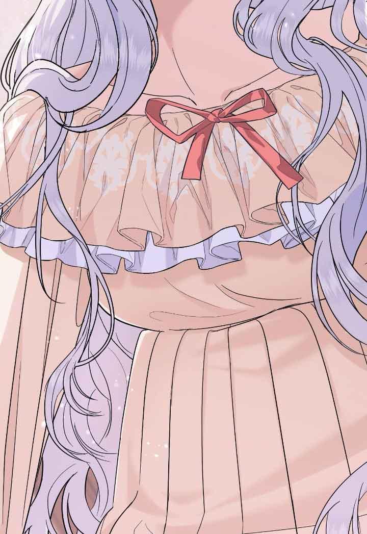 成了每晚和偏执暴君共眠的猫 - 第16话 - 第119张图