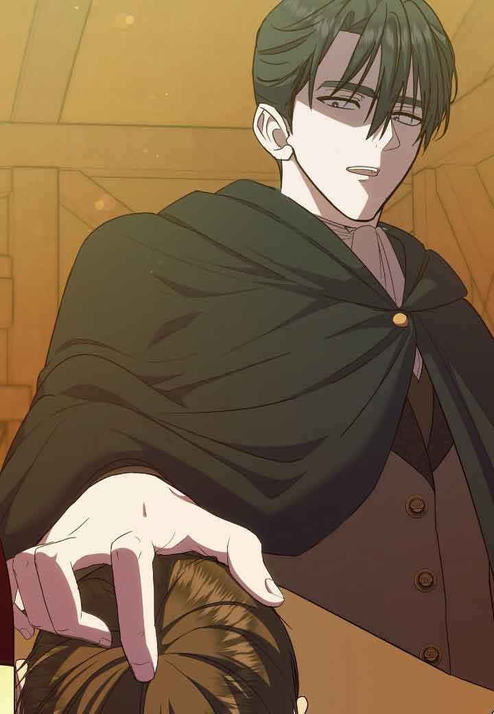 成了每晚和偏执暴君共眠的猫 - 第16话 - 第43张图