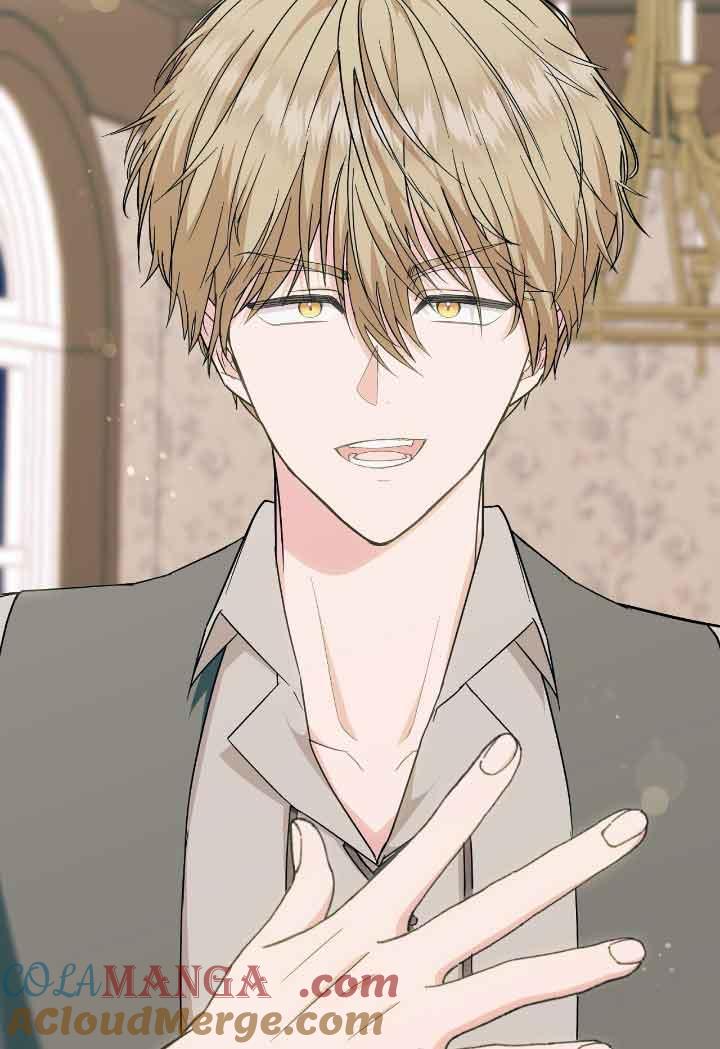 成了每晚和偏执暴君共眠的猫 - 第16话 - 第69张图