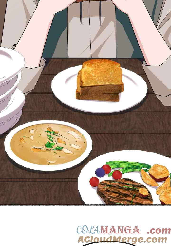 成了每晚和偏执暴君共眠的猫 - 第16话 - 第57张图