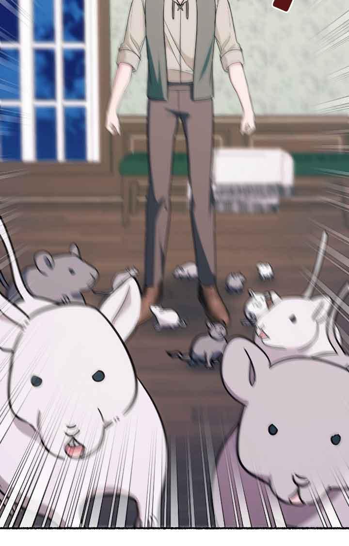 成了每晚和偏执暴君共眠的猫 - 第17话 - 第58张图