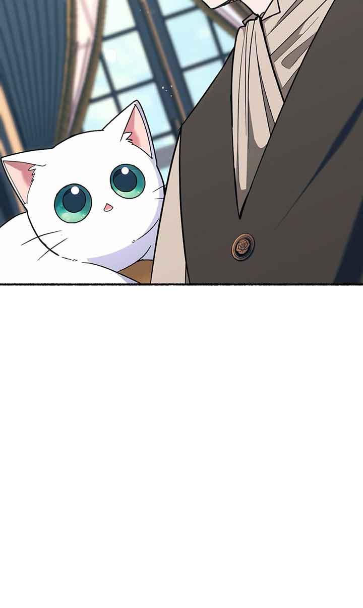 成了每晚和偏执暴君共眠的猫 - 第18话 - 第30张图