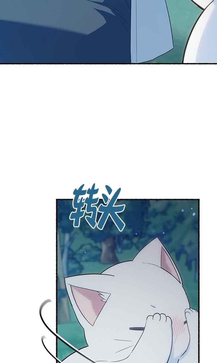 成了每晚和偏执暴君共眠的猫 - 第18话 - 第74张图