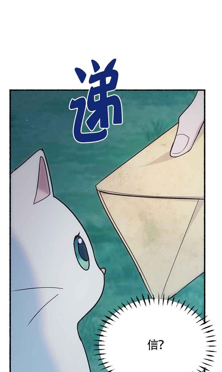 成了每晚和偏执暴君共眠的猫 - 第18话 - 第57张图