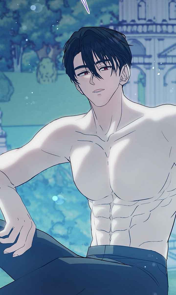 成了每晚和偏执暴君共眠的猫 - 第18话 - 第77张图