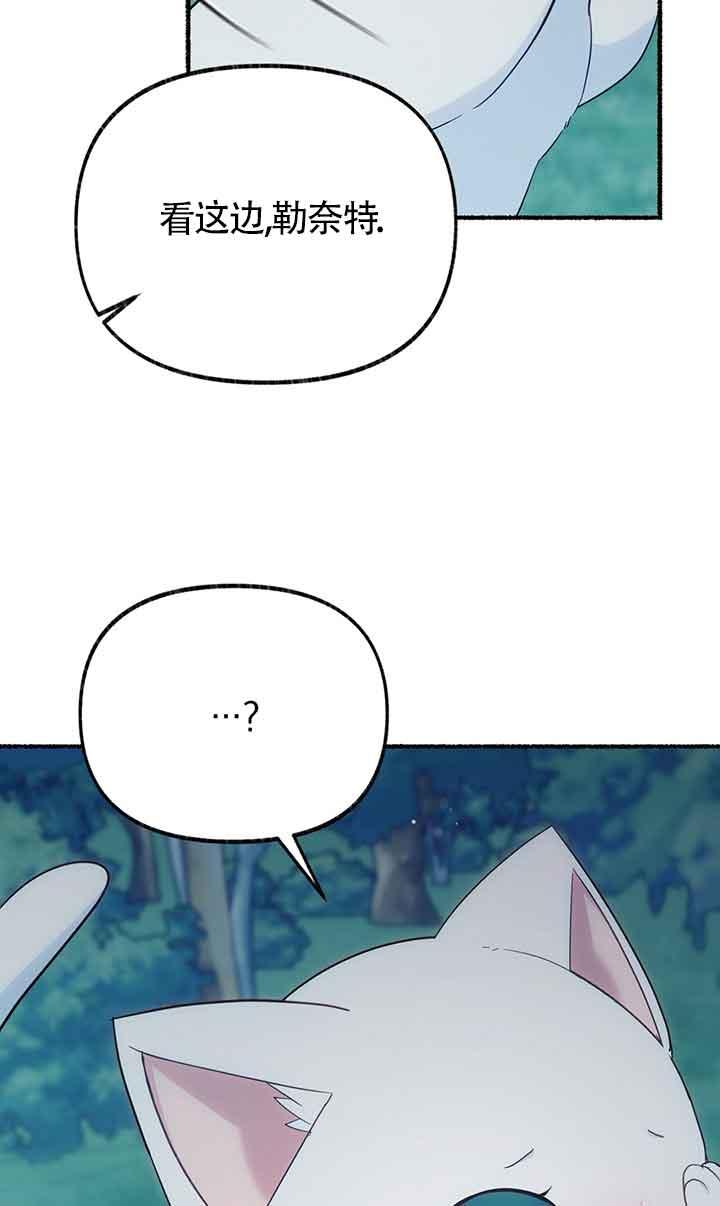 成了每晚和偏执暴君共眠的猫 - 第18话 - 第75张图