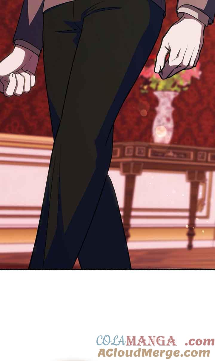 成了每晚和偏执暴君共眠的猫 - 第18话 - 第37张图