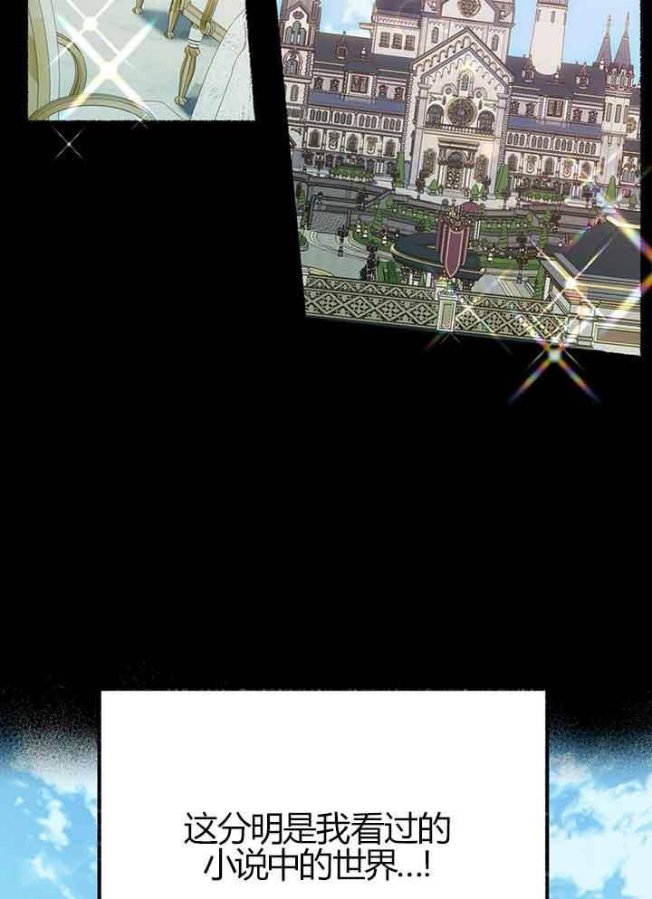 成了每晚和偏执暴君共眠的猫 - 第01话 - 第10张图