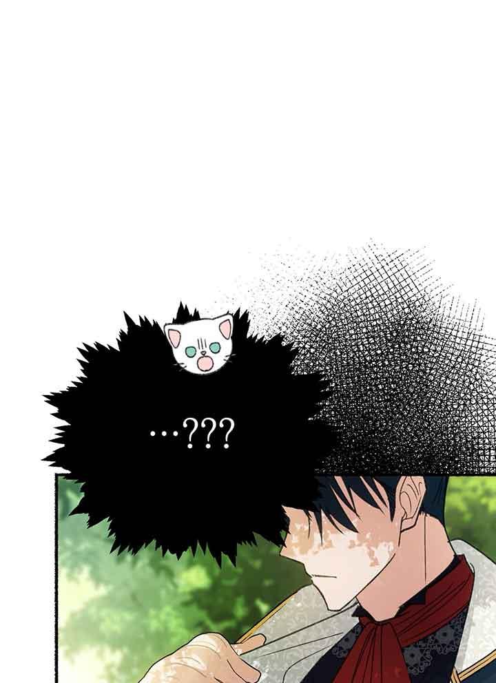 成了每晚和偏执暴君共眠的猫 - 第01话 - 第95张图