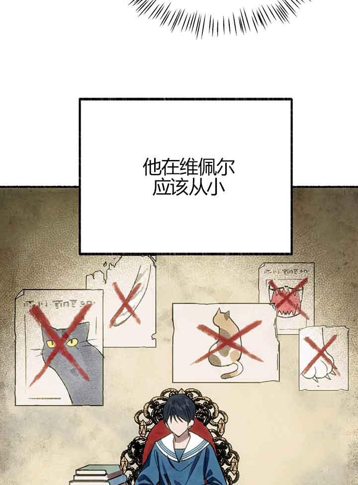 成了每晚和偏执暴君共眠的猫 - 第01话 - 第62张图