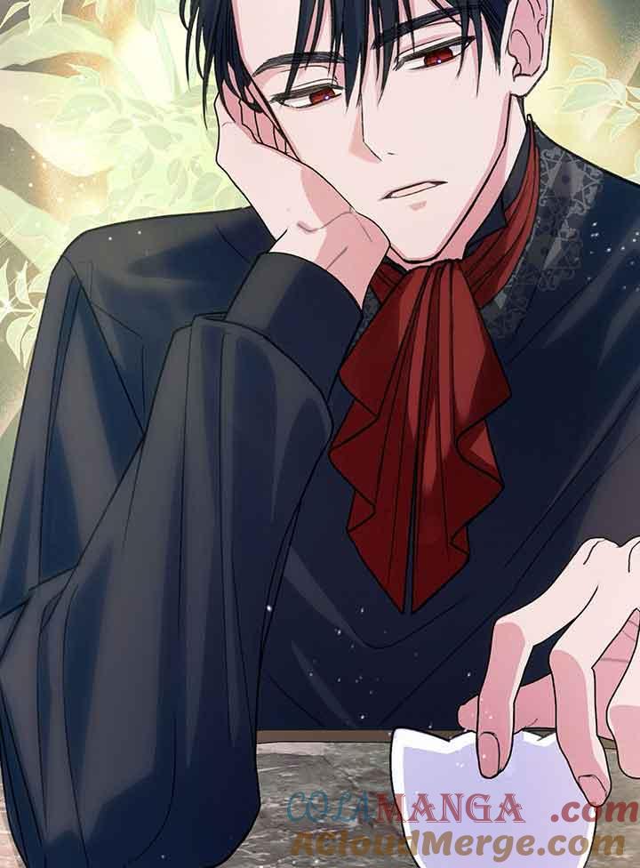 成了每晚和偏执暴君共眠的猫 - 第01话 - 第117张图