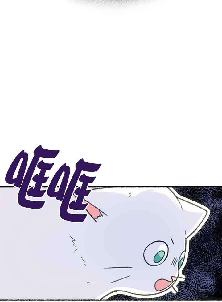 成了每晚和偏执暴君共眠的猫 - 第01话 - 第30张图
