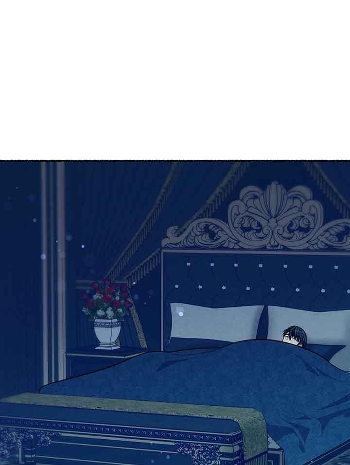 成了每晚和偏执暴君共眠的猫 - 第19话 - 第32张图