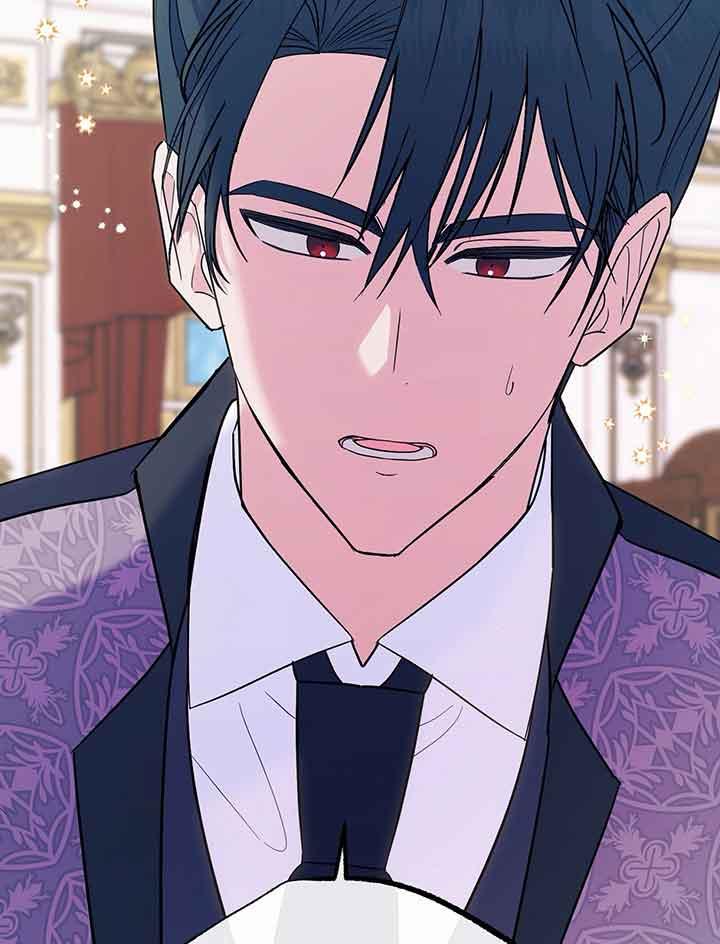 成了每晚和偏执暴君共眠的猫 - 第19话 - 第103张图