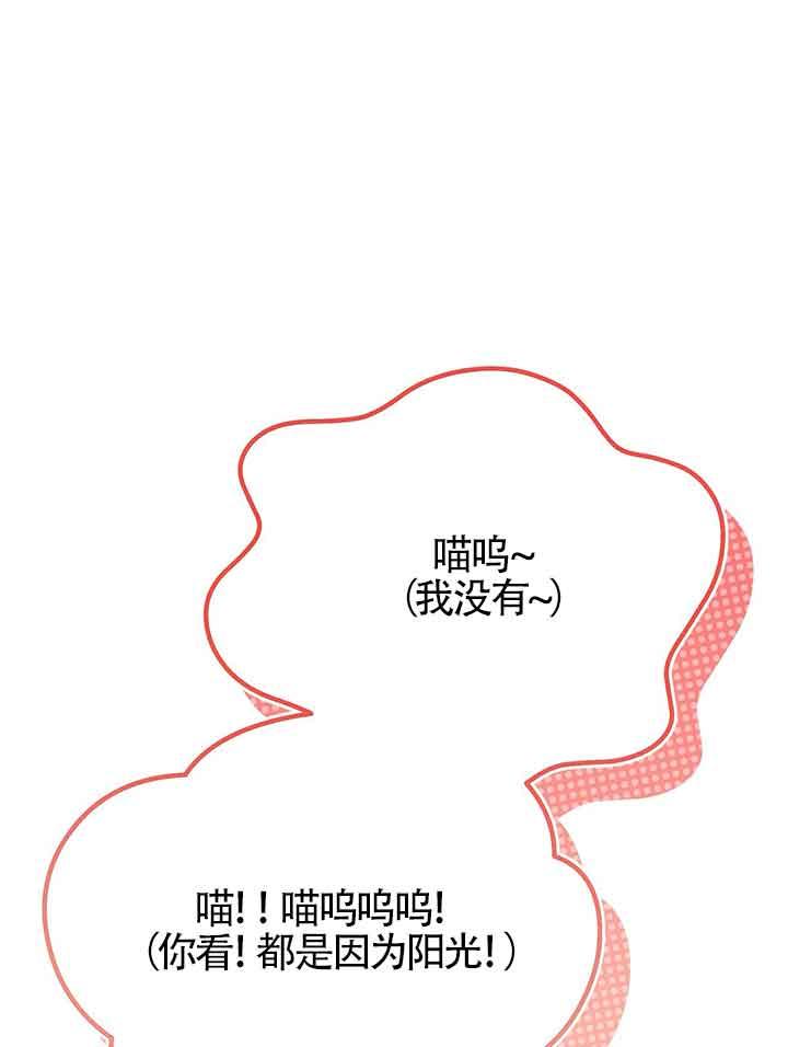 成了每晚和偏执暴君共眠的猫 - 第19话 - 第88张图