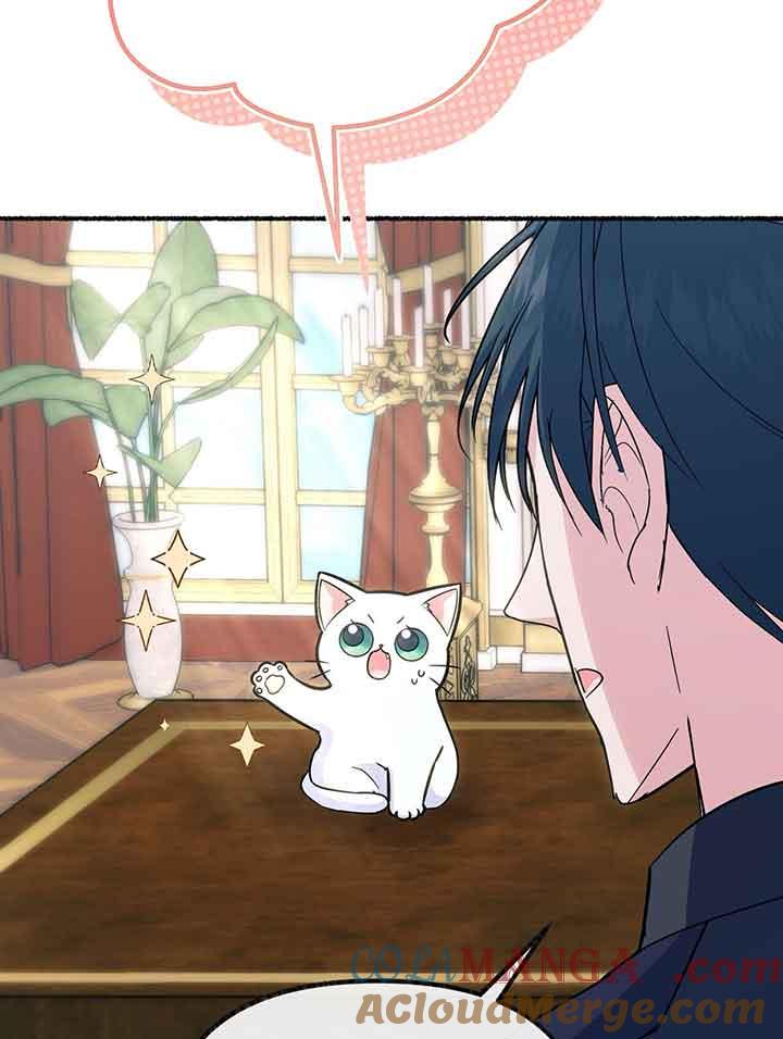 成了每晚和偏执暴君共眠的猫 - 第19话 - 第89张图