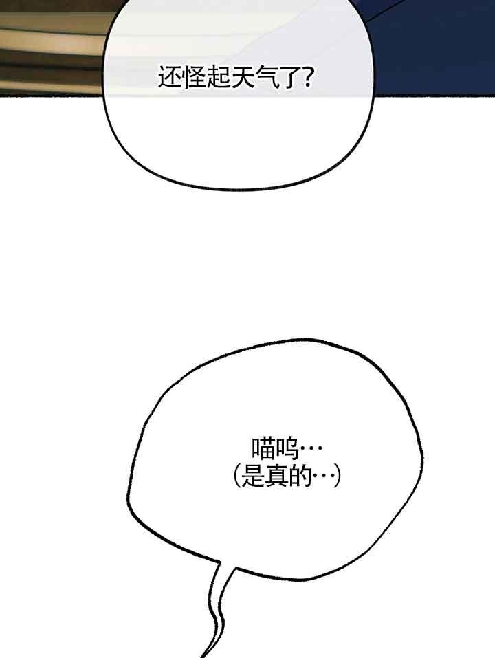 成了每晚和偏执暴君共眠的猫 - 第19话 - 第90张图