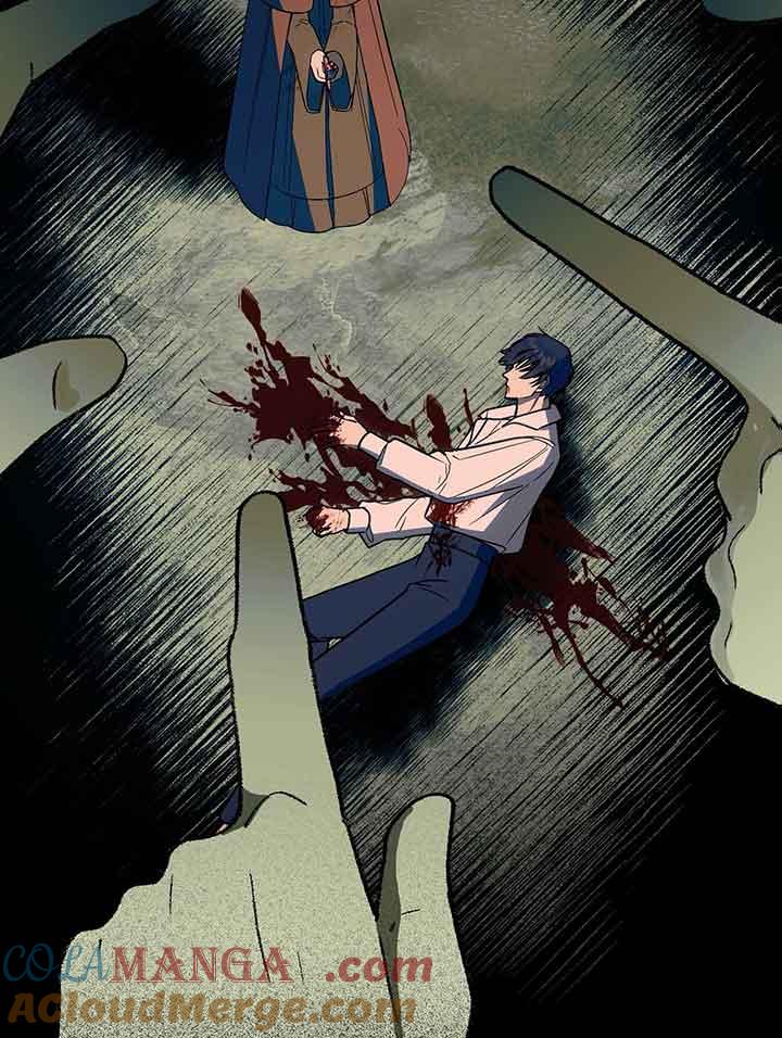 成了每晚和偏执暴君共眠的猫 - 第19话 - 第53张图