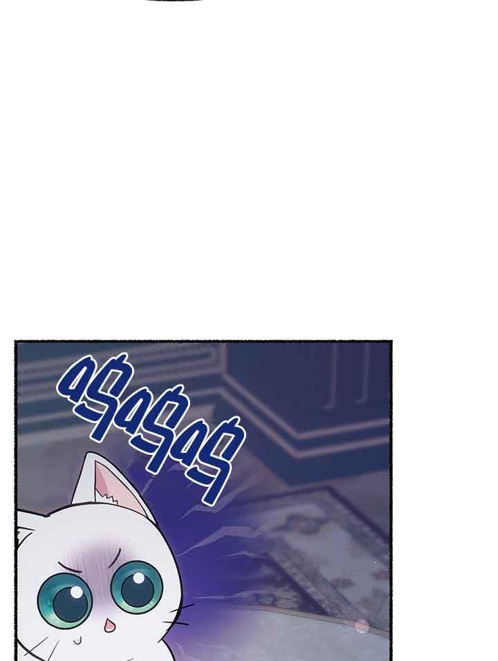 成了每晚和偏执暴君共眠的猫 - 第19话 - 第8张图